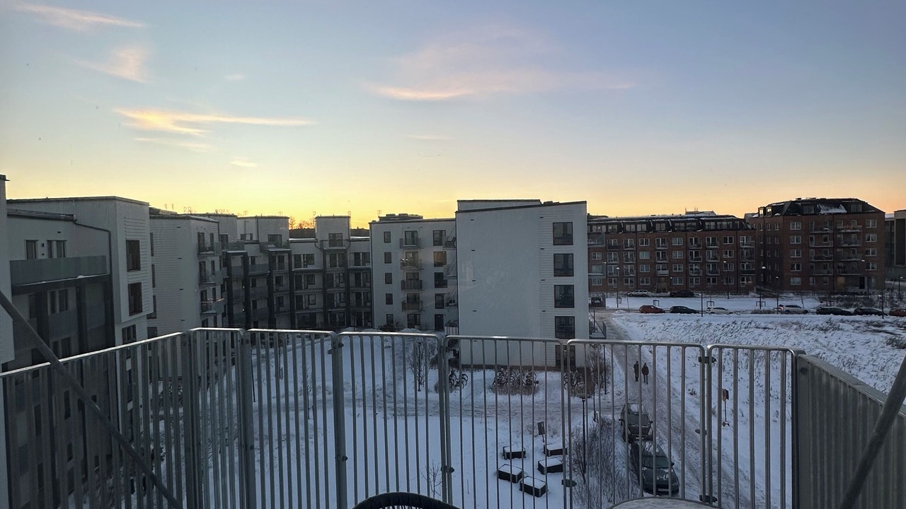 Photo of Outdoor in Orebro