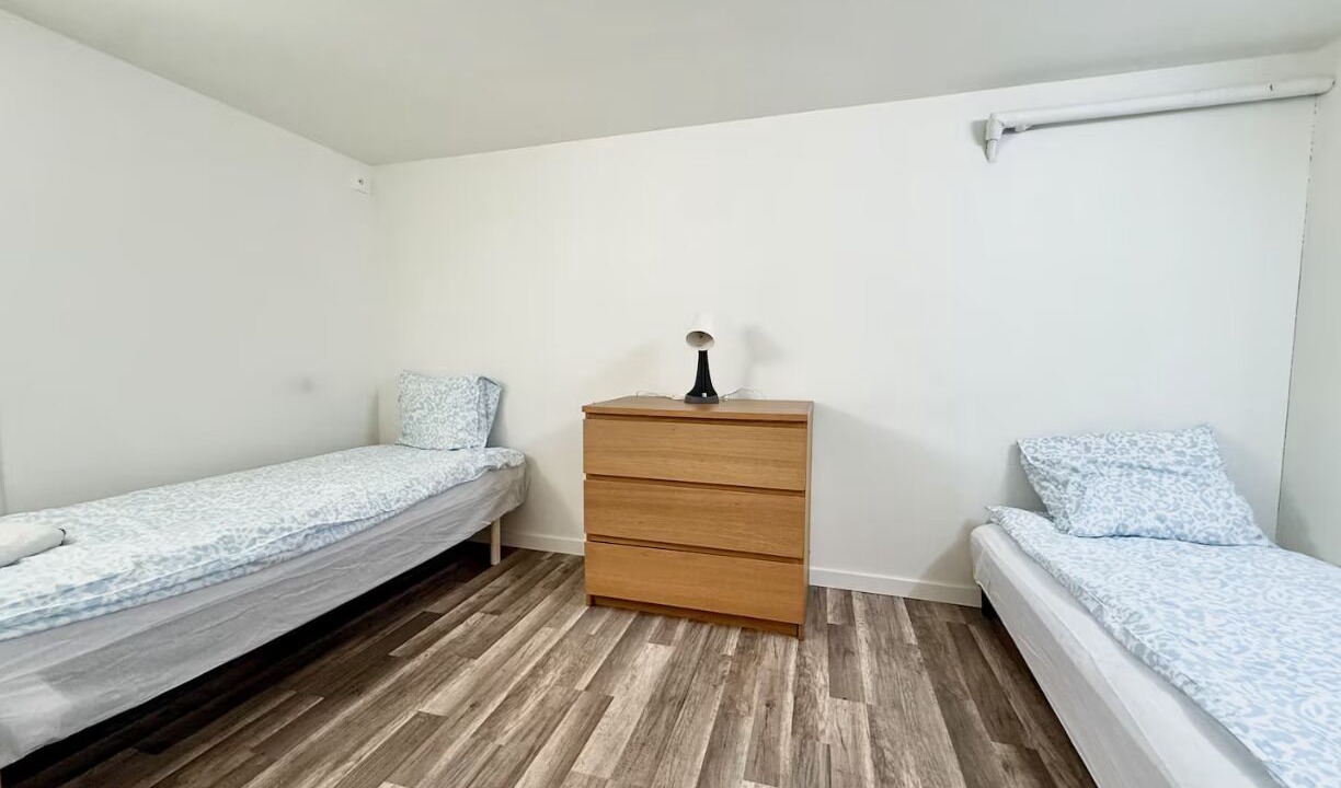 Photo of Bedroom in Molndal