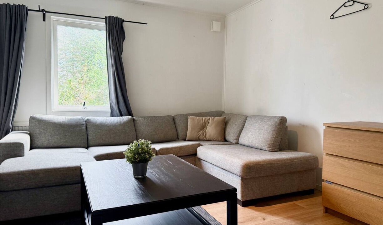 Photo of Livingroom in Molndal