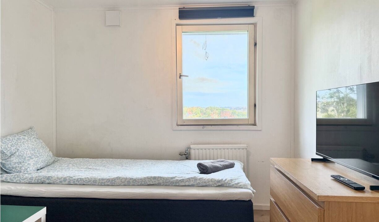 Photo of Bedroom in Molndal