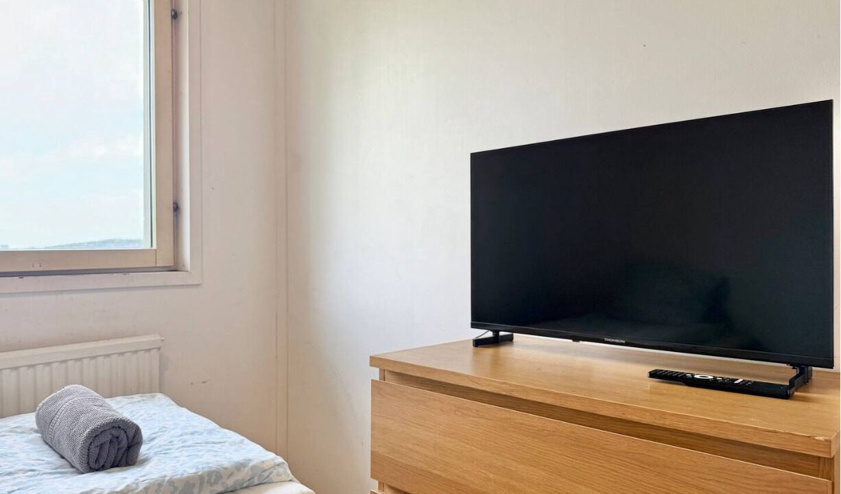 Photo of Bedroom in Molndal