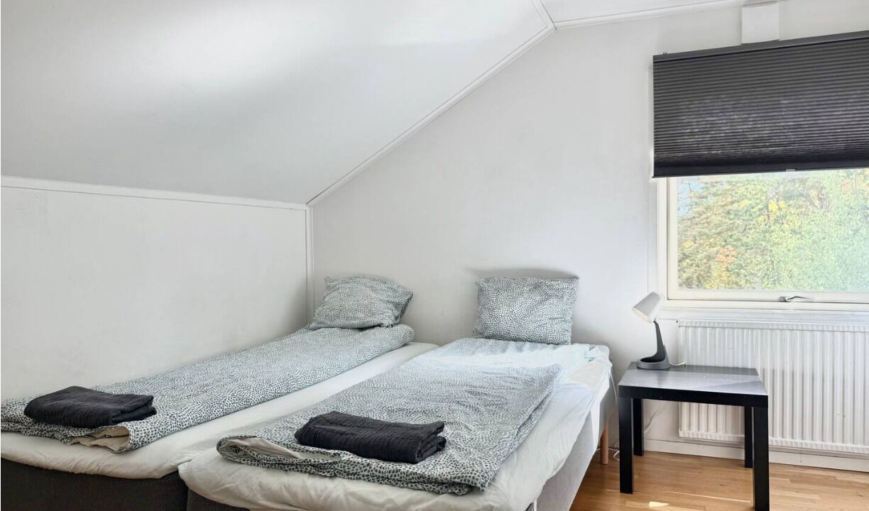 Photo of Bedroom in Molndal