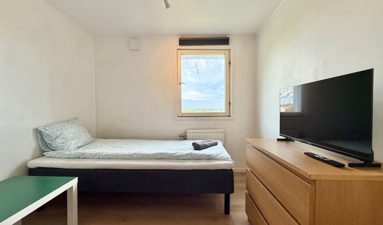 Photo of Bedroom in Molndal