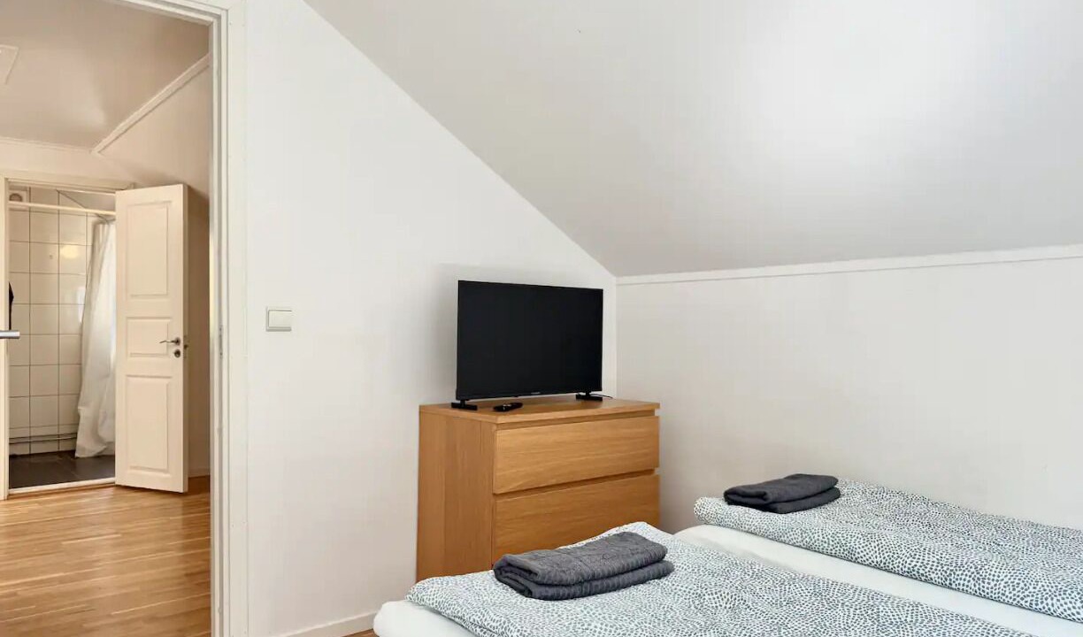 Photo of Bedroom in Molndal