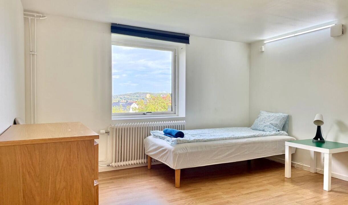 Photo of Bedroom in Molndal