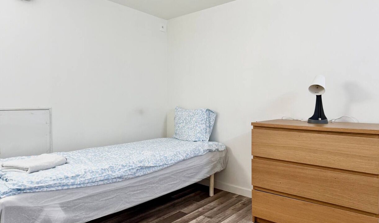 Photo of Bedroom in Molndal