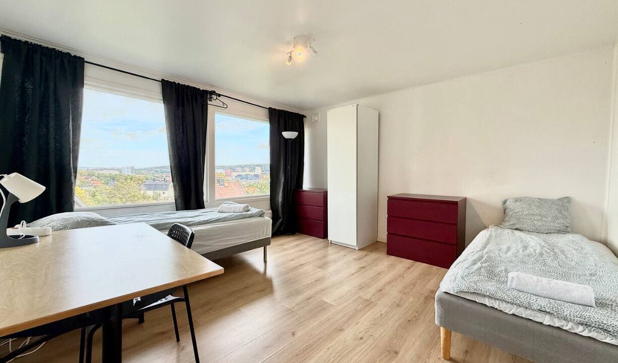 Photo of Bedroom in Molndal