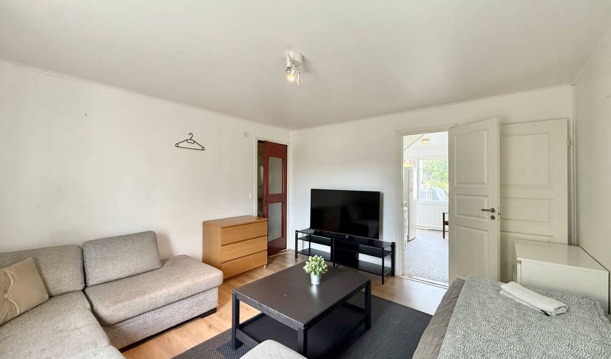 Photo of Livingroom in Molndal