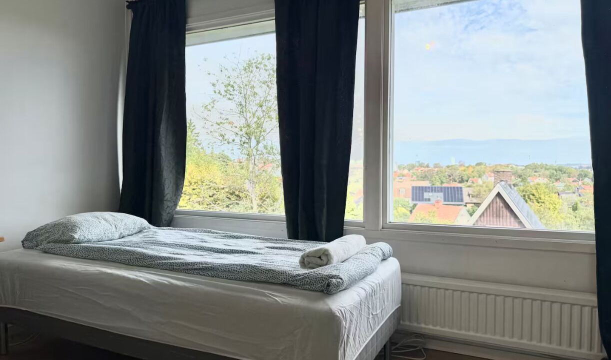 Photo of Bedroom in Molndal