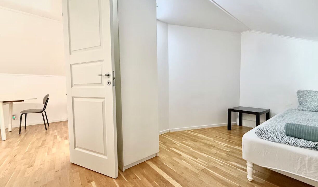 Photo of Bedroom in Molndal