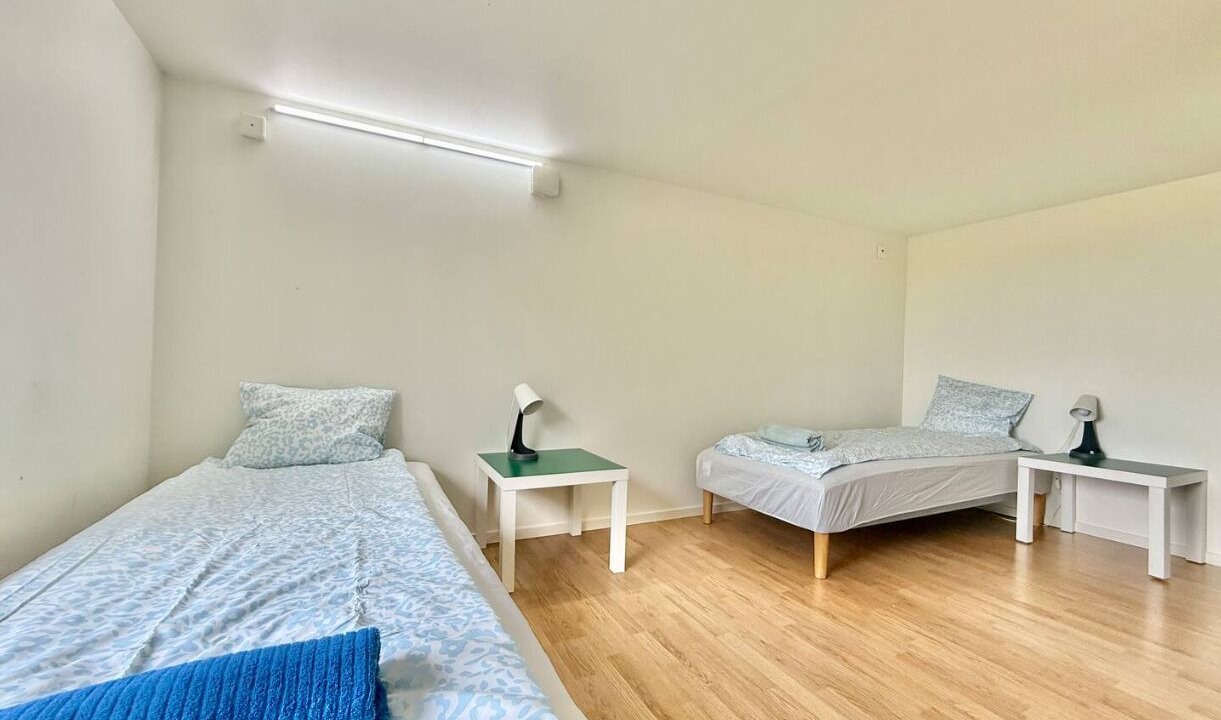 Photo of Bedroom in Molndal