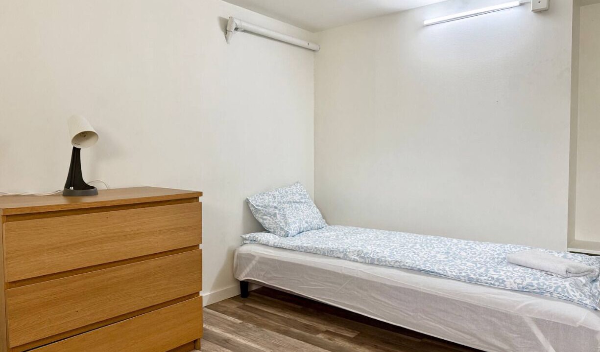 Photo of Bedroom in Molndal