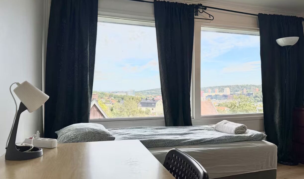 Photo of Bedroom in Molndal