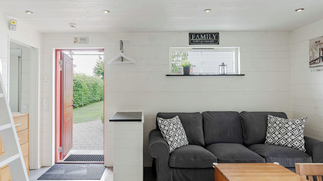 Photo of Livingroom in Halmstad