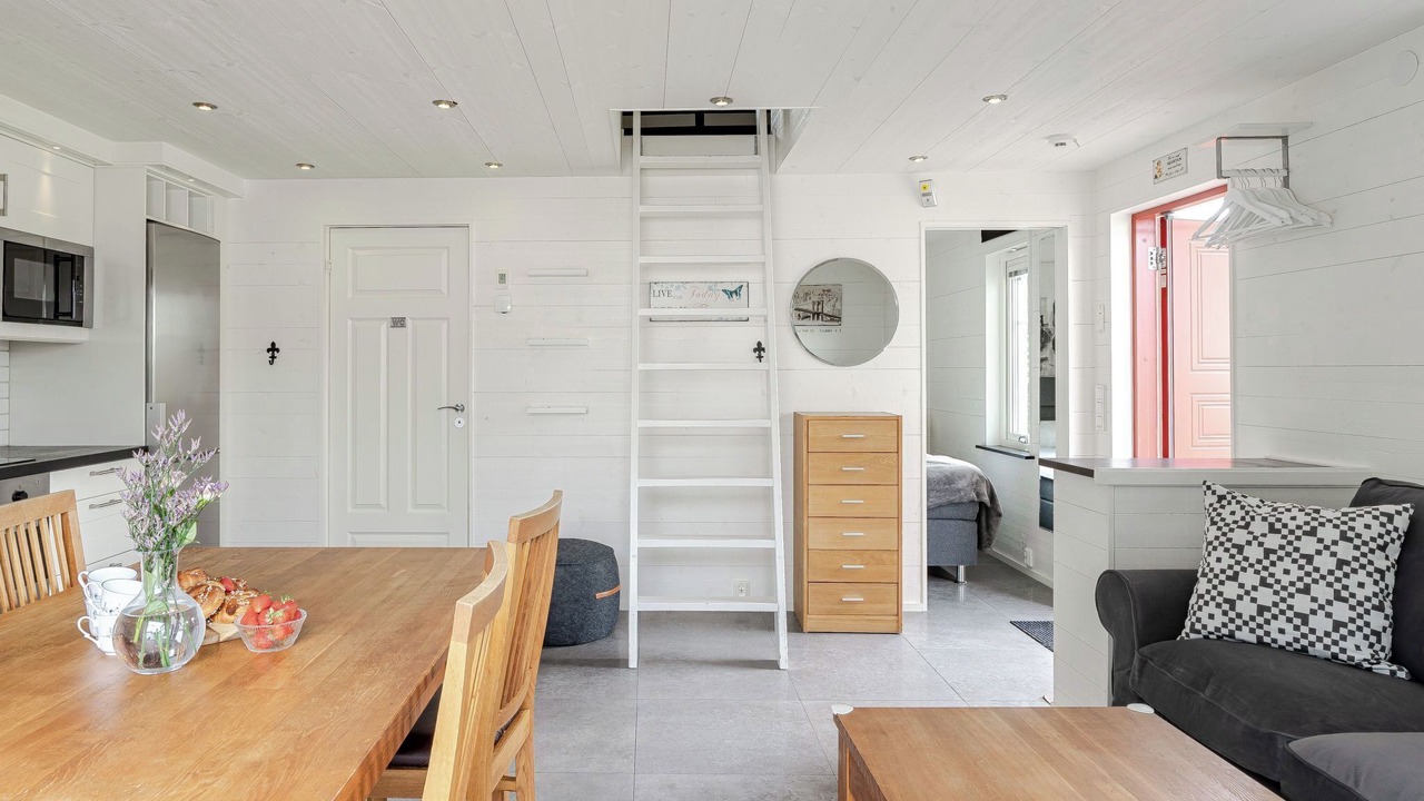Photo of Bedroom in Halmstad