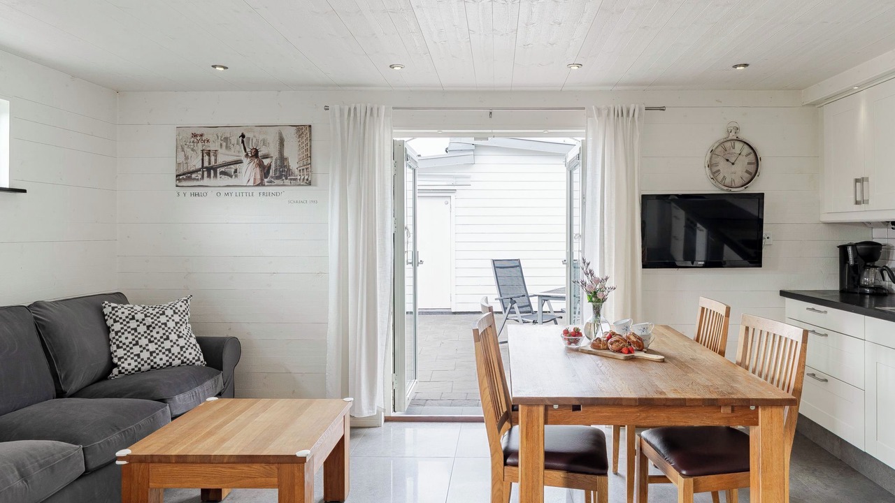 Photo of Livingroom in Halmstad