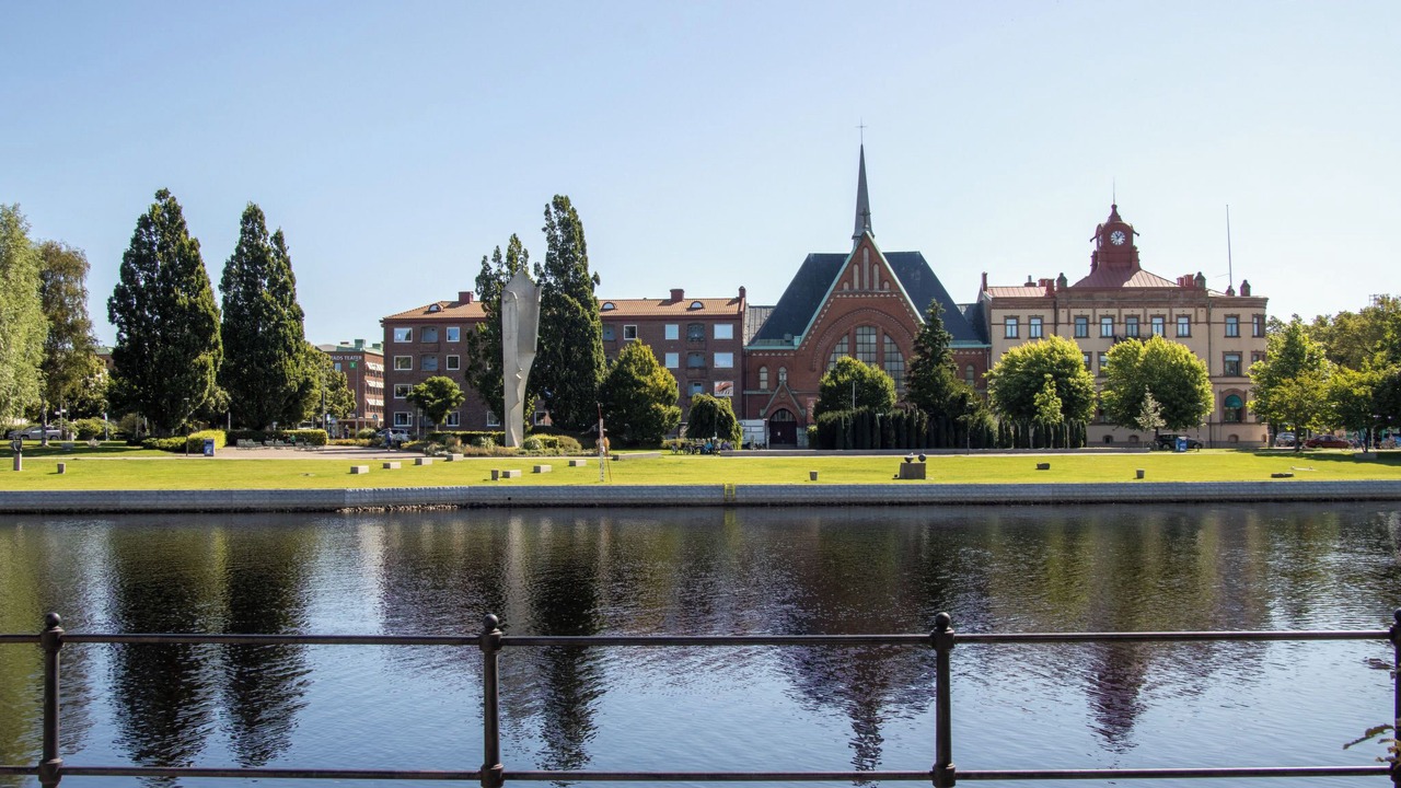 Photo of Others in Halmstad