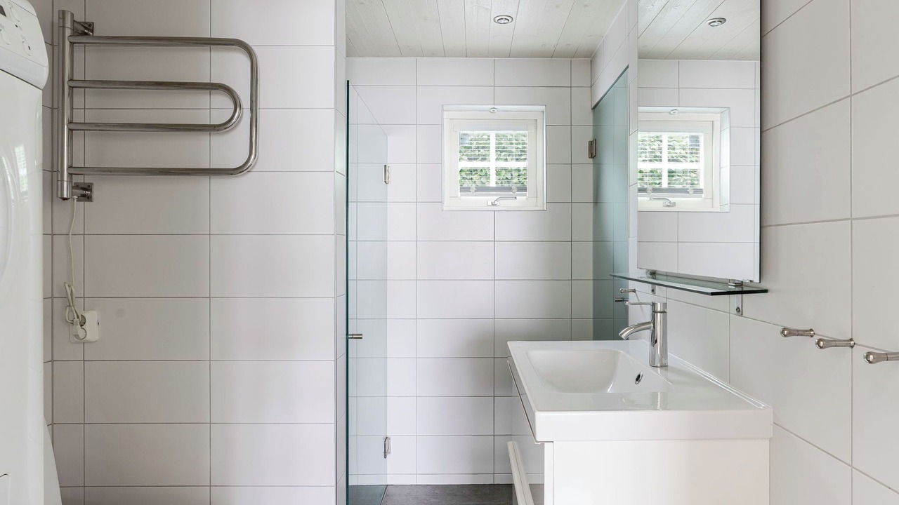 Photo of Bathroom in Halmstad