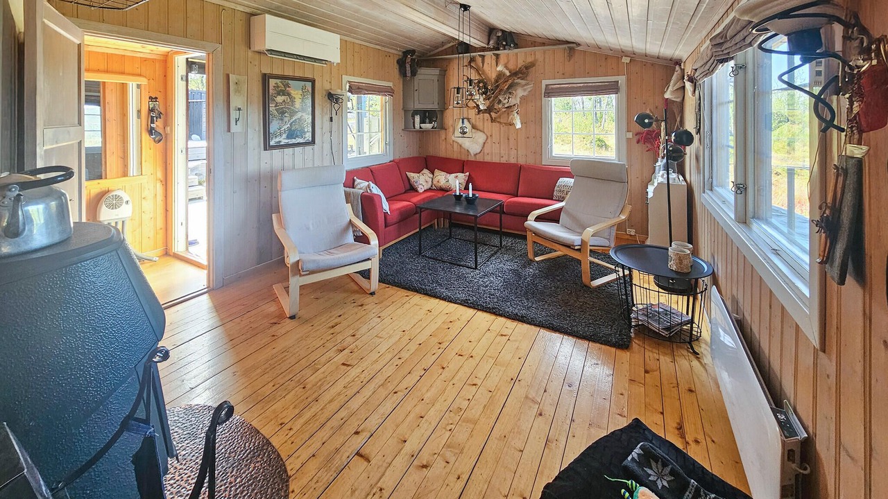 Photo of Bedroom in Uvdal