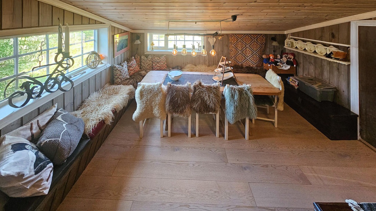 Photo of Bedroom in Uvdal