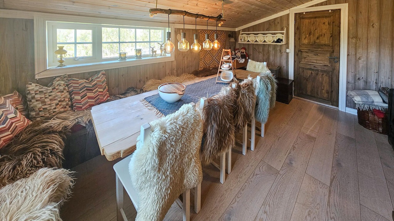 Photo of Bedroom in Uvdal