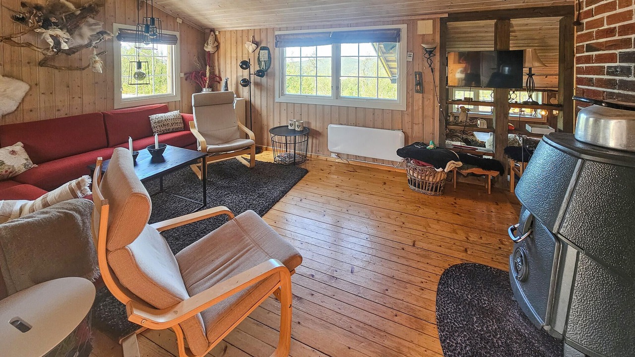 Photo of Bedroom in Uvdal