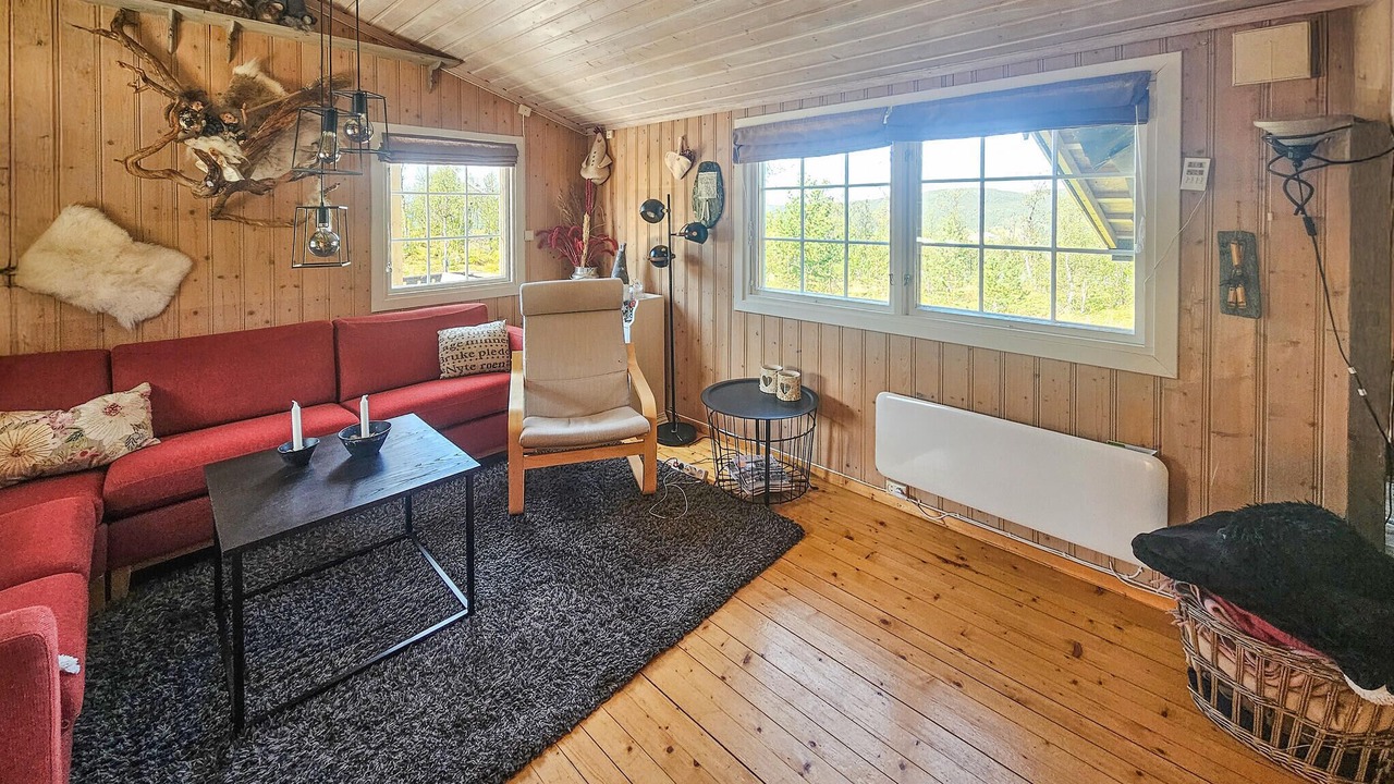 Photo of Bedroom in Uvdal