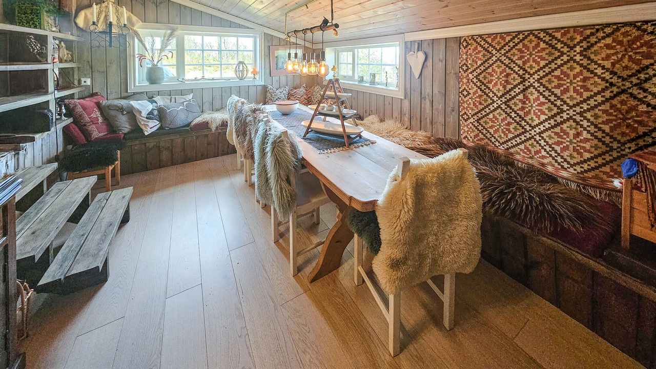 Photo of Bedroom in Uvdal