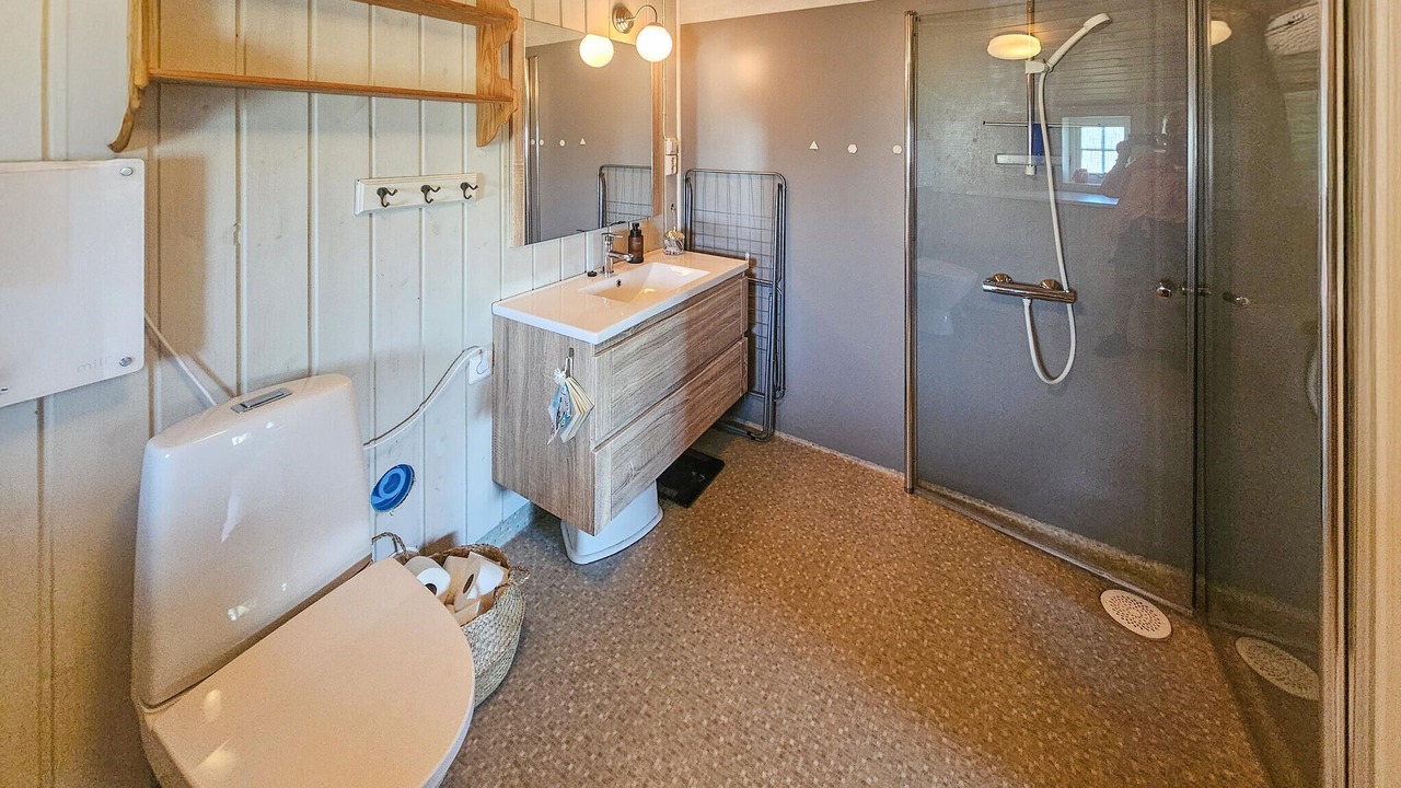 Photo of Bathroom in Uvdal