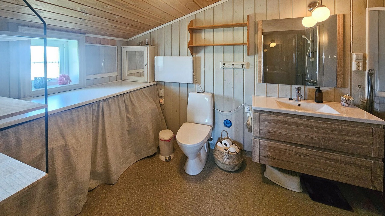 Photo of Bathroom in Uvdal