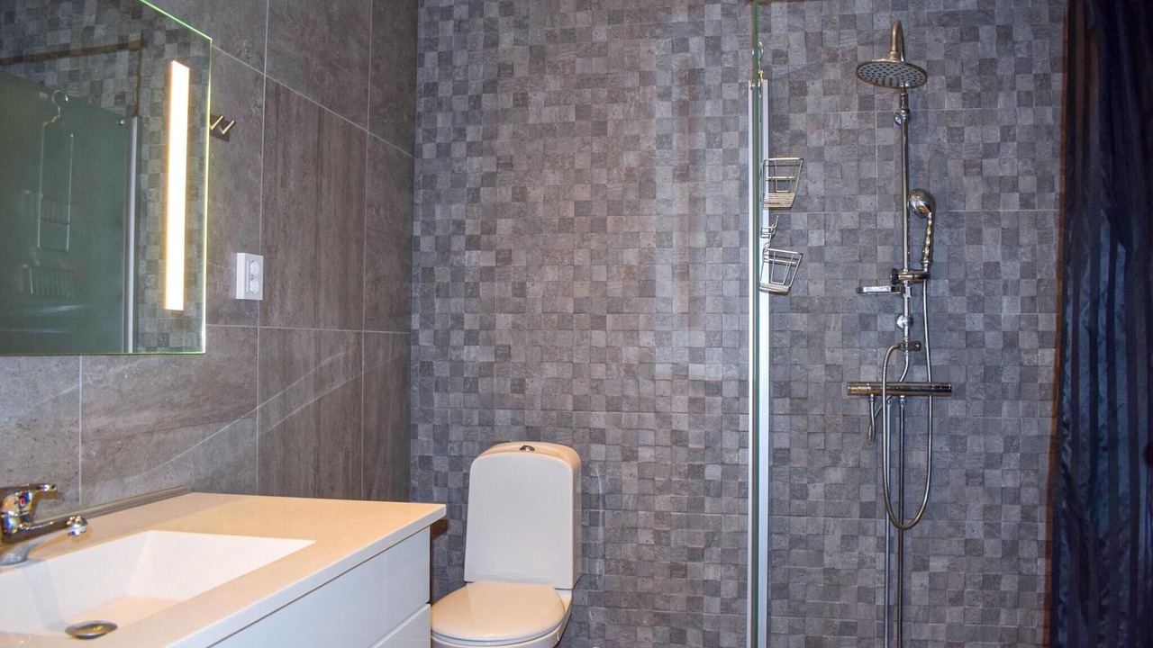 Photo of Bathroom in Kvidinge