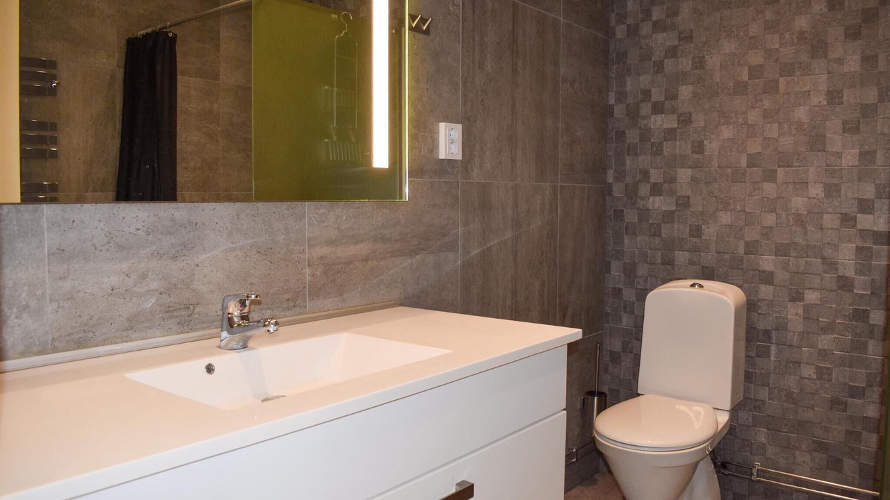 Photo of Bathroom in Kvidinge