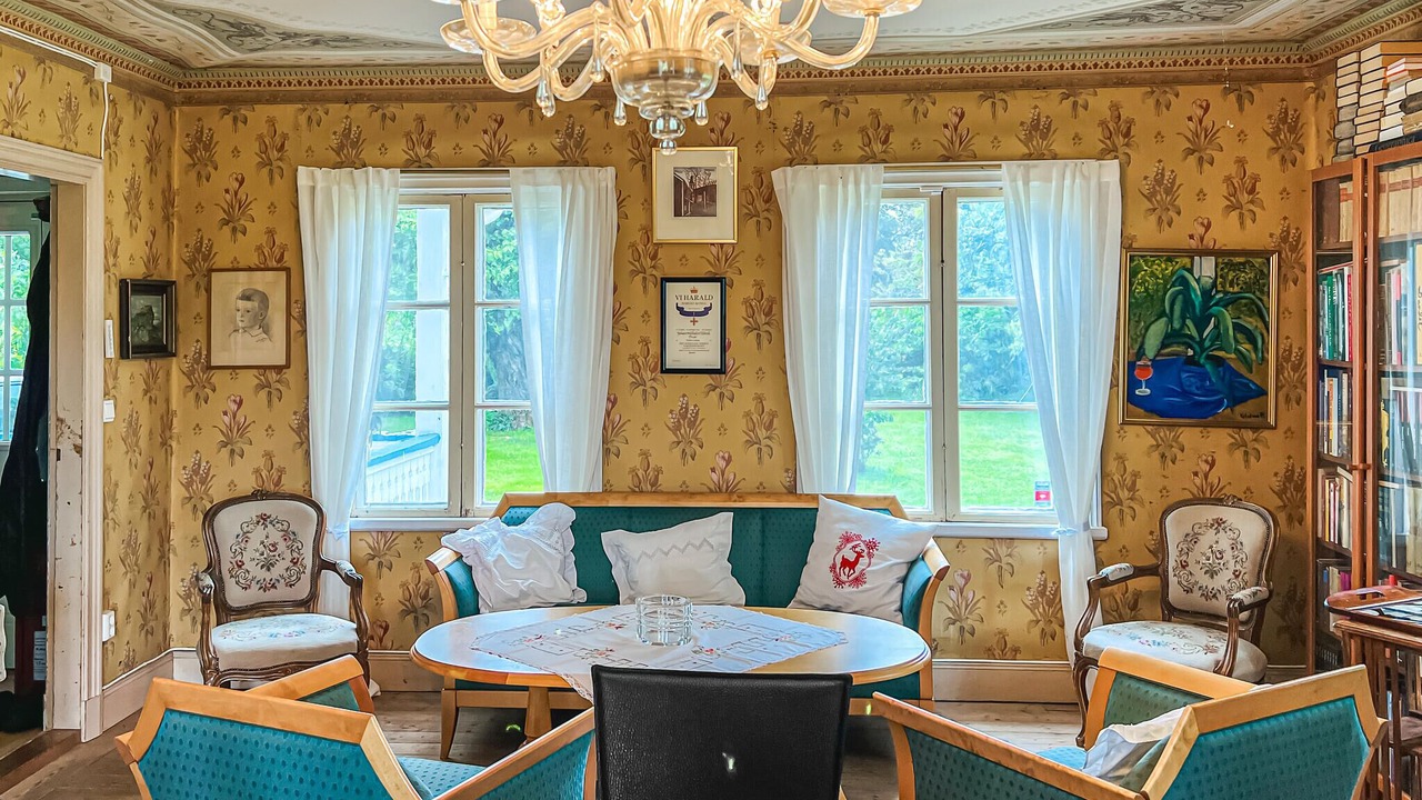 Photo of Bedroom in Kil