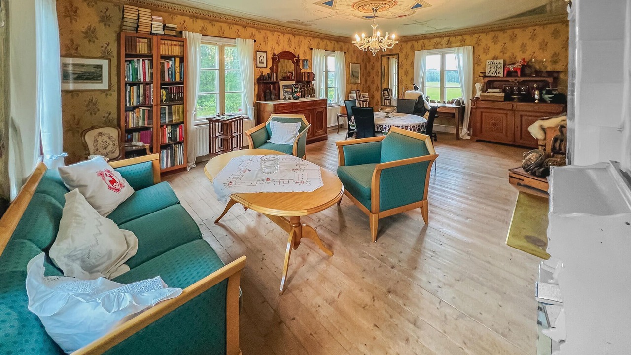 Photo of Bedroom in Kil