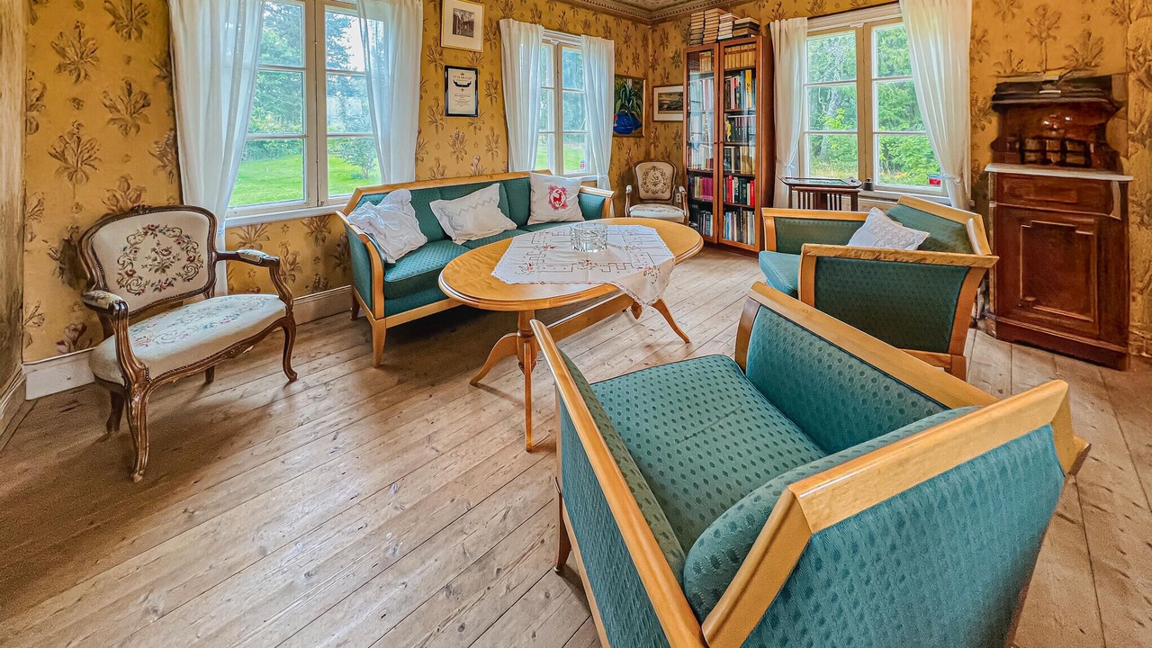 Photo of Bedroom in Kil