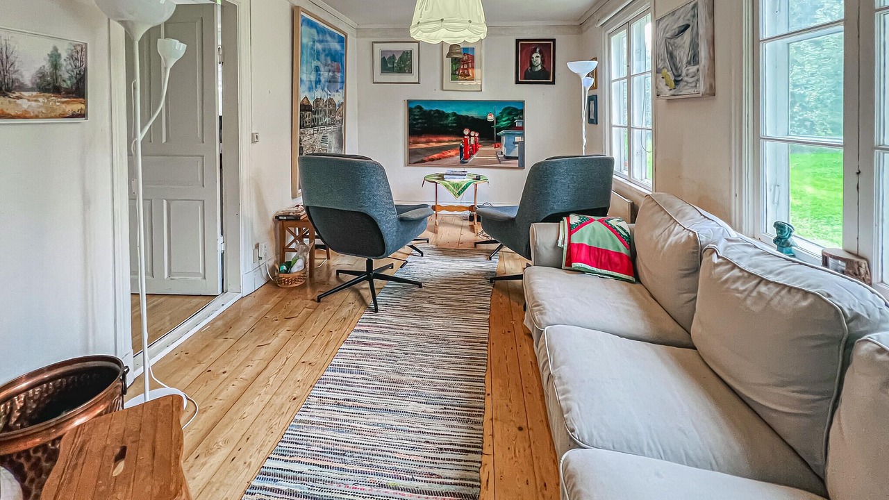 Photo of Bedroom in Kil