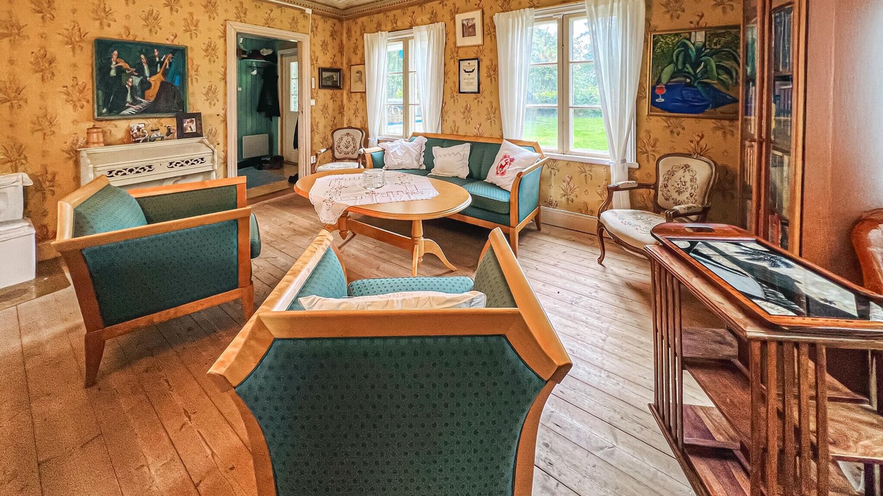 Photo of Bedroom in Kil