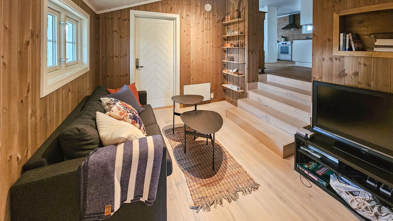 Photo of Bedroom in Rollag