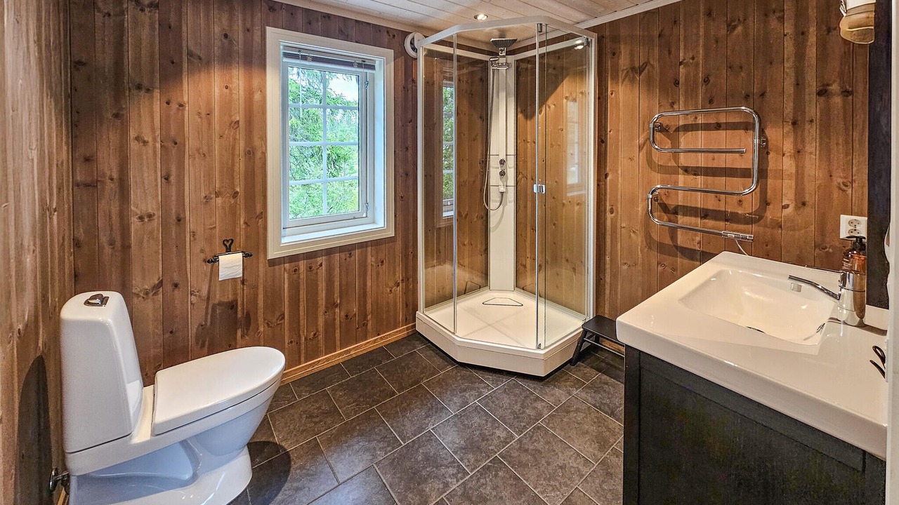 Photo of Bathroom in Rollag