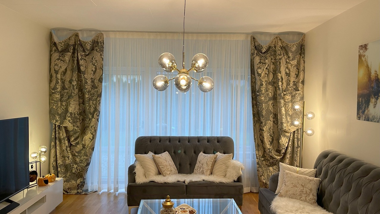 Photo of Livingroom in Steningehojden