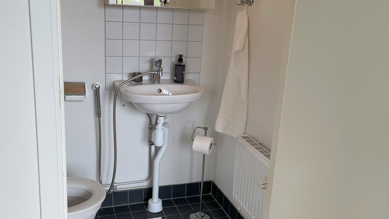 Photo of Bathroom in Steningehojden