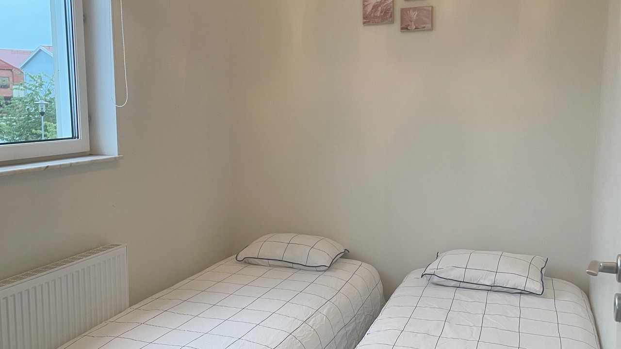 Photo of Bedroom in Steningehojden