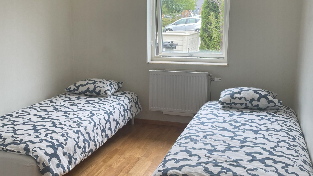 Photo of Bedroom in Steningehojden