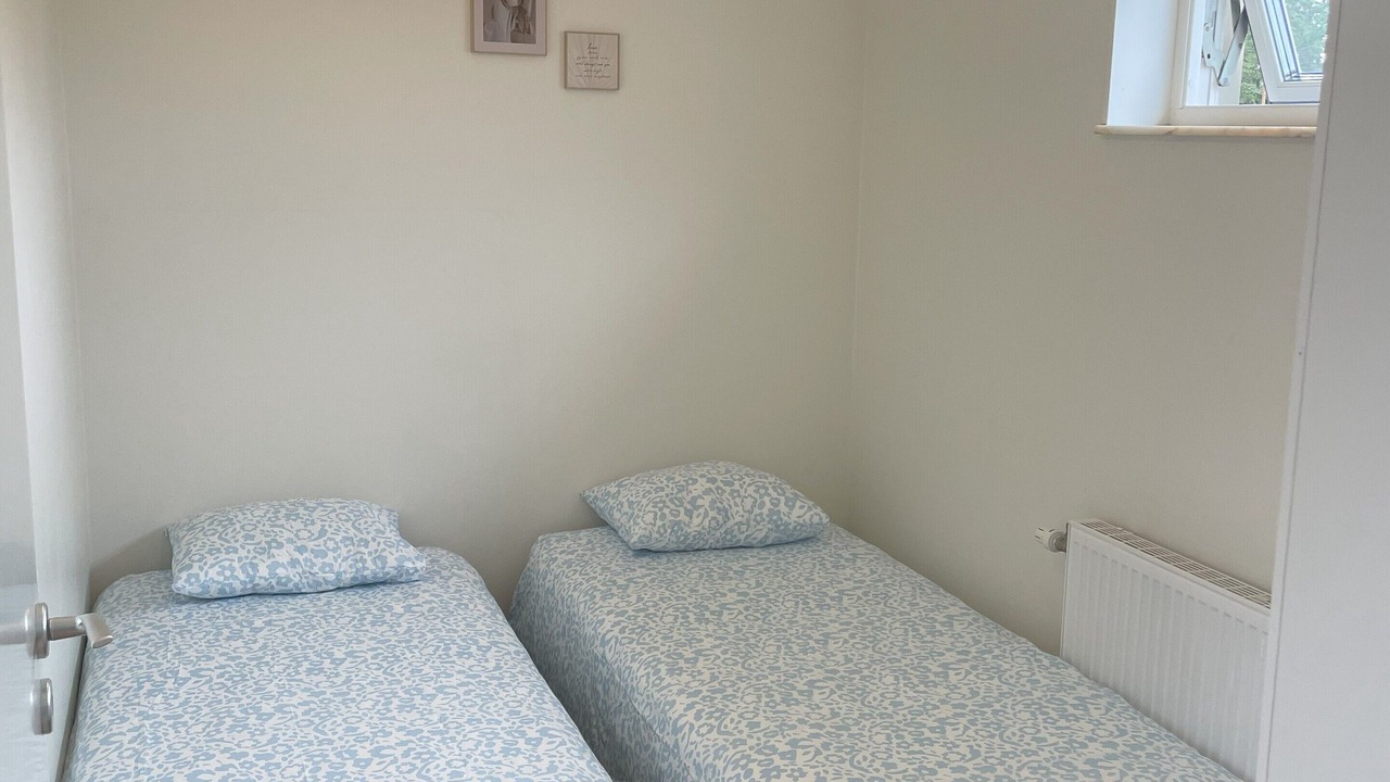 Photo of Bedroom in Steningehojden