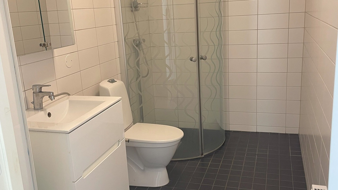 Photo of Bathroom in Steningehojden