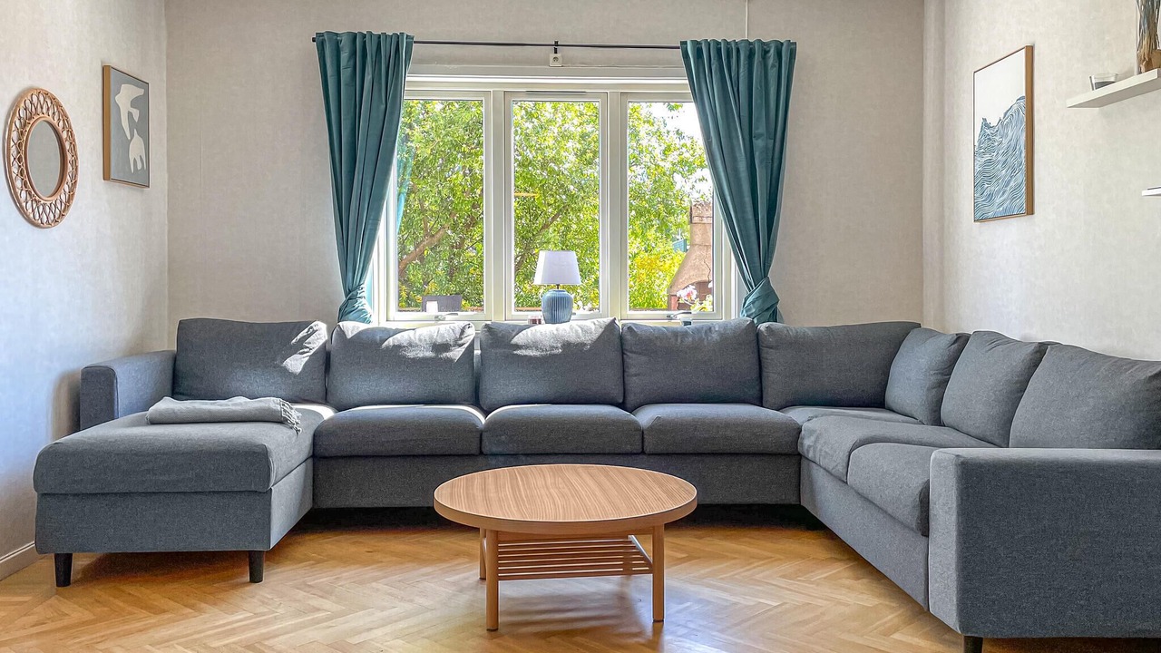 Photo of Bedroom in Hanger
