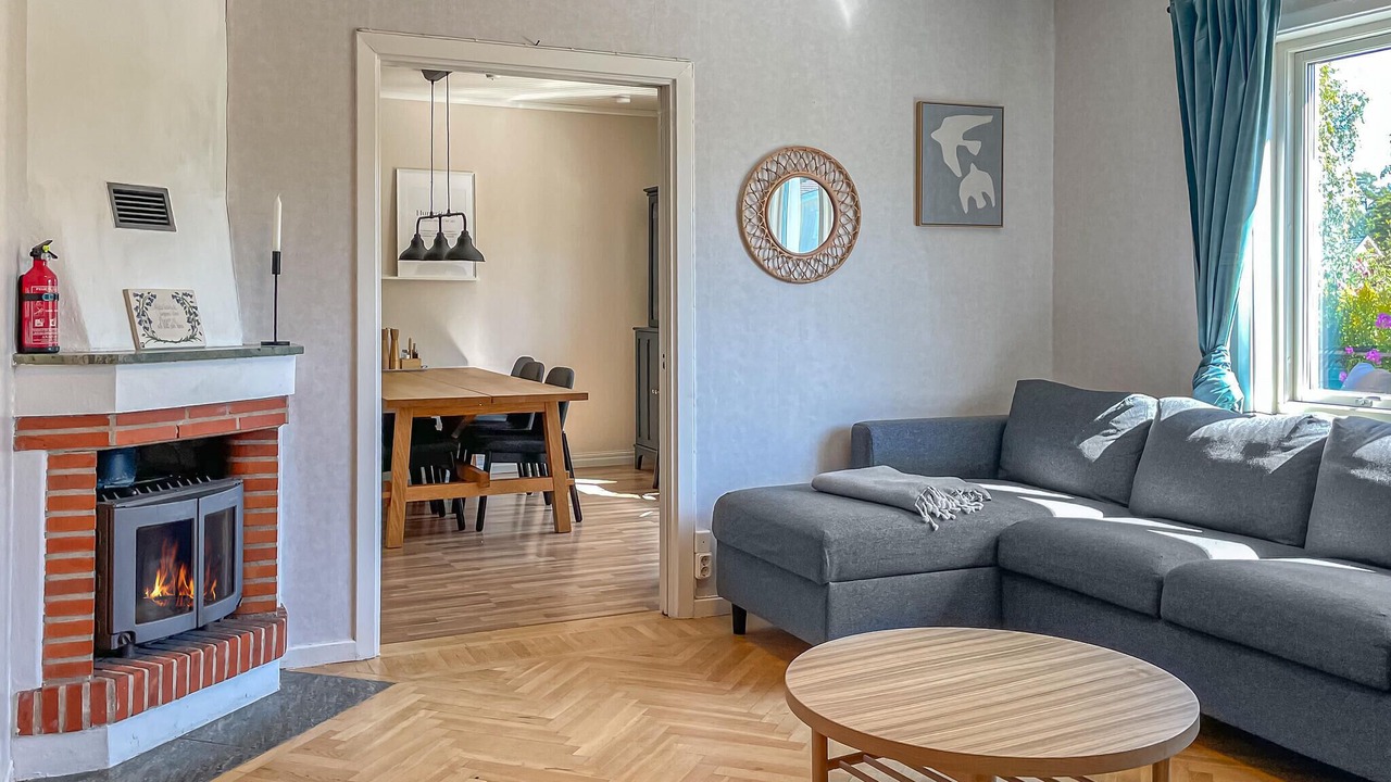 Photo of Bedroom in Hanger