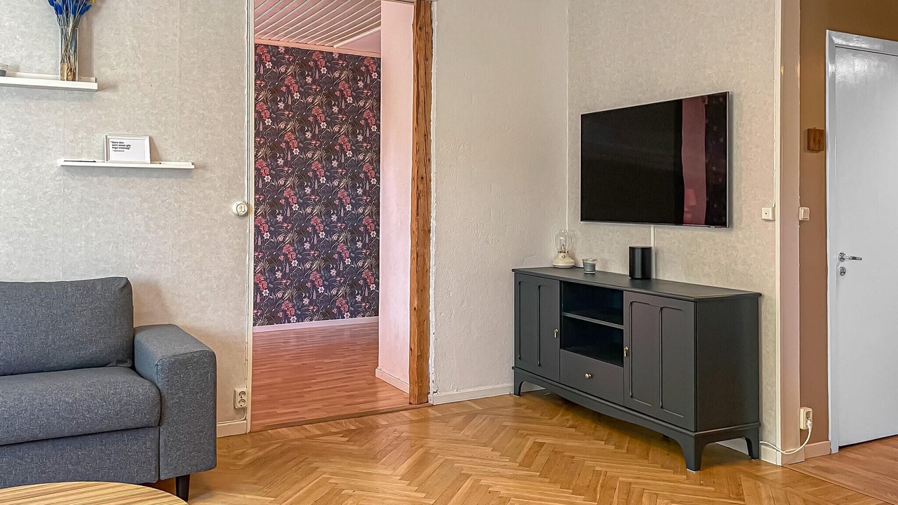 Photo of Bedroom in Hanger