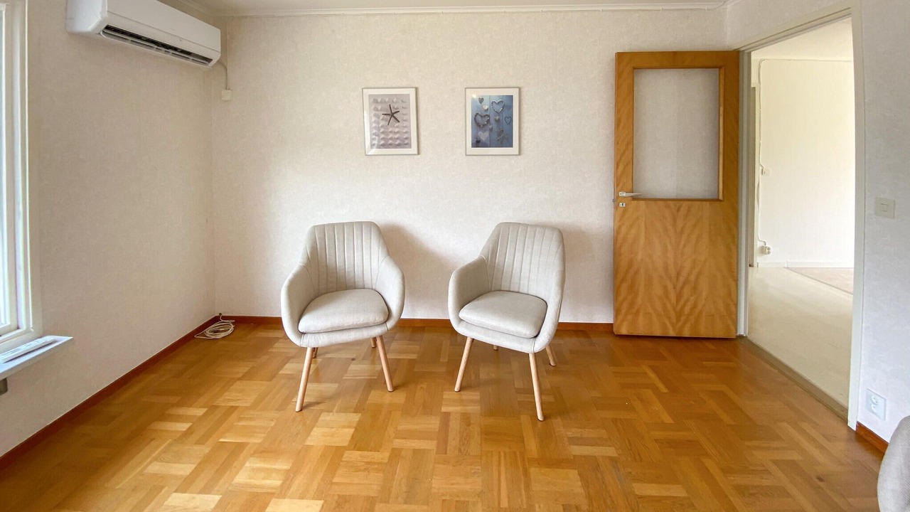 Photo of Bedroom in Paulistrom