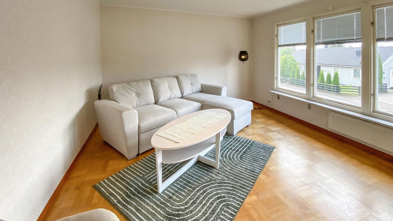 Photo of Bedroom in Paulistrom